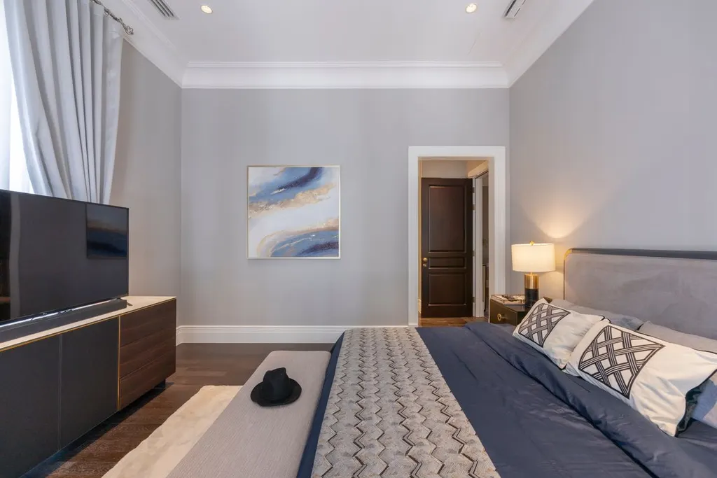 Photo 43 de l'annonce DA-3356466 : condo de 3 chambre(s) (245 m²) à 98 Wireless