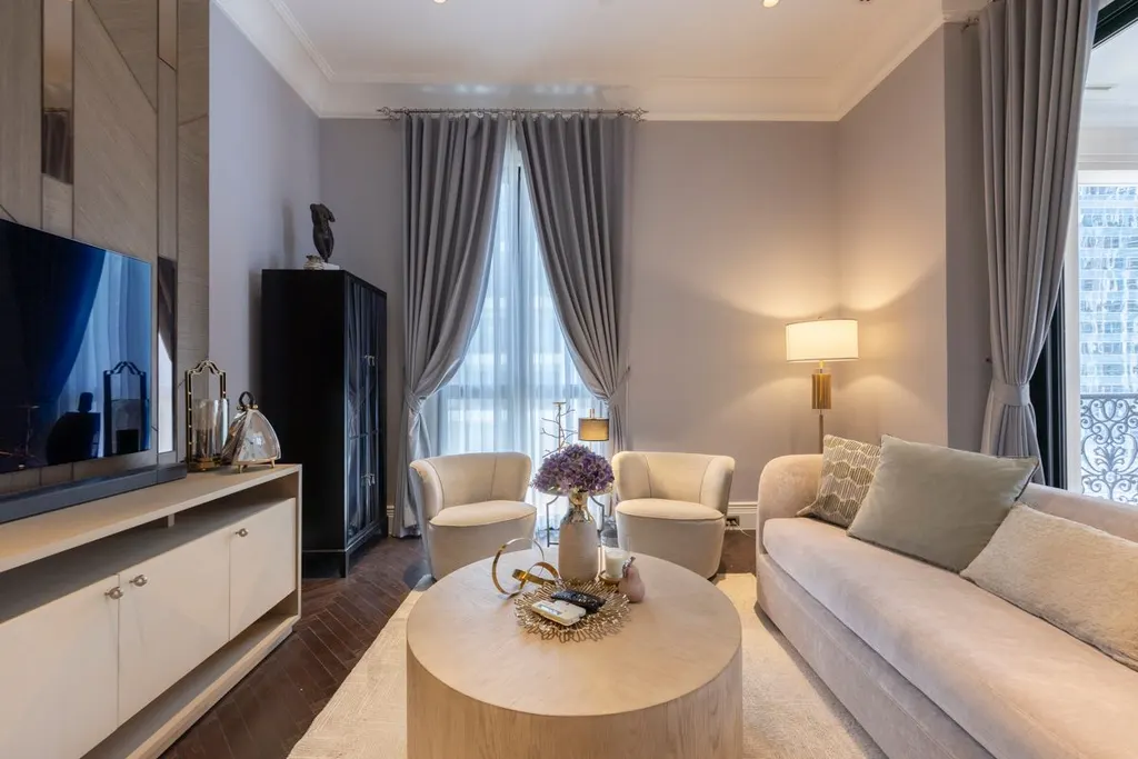 Photo 5 de l'annonce DA-3356466 : condo de 3 chambre(s) (245 m²) à 98 Wireless