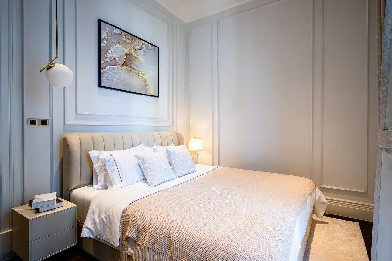Photo 10 of listing DA-3356468: 2-bedroom condo (132.59 sq.m.) at 98 Wireless