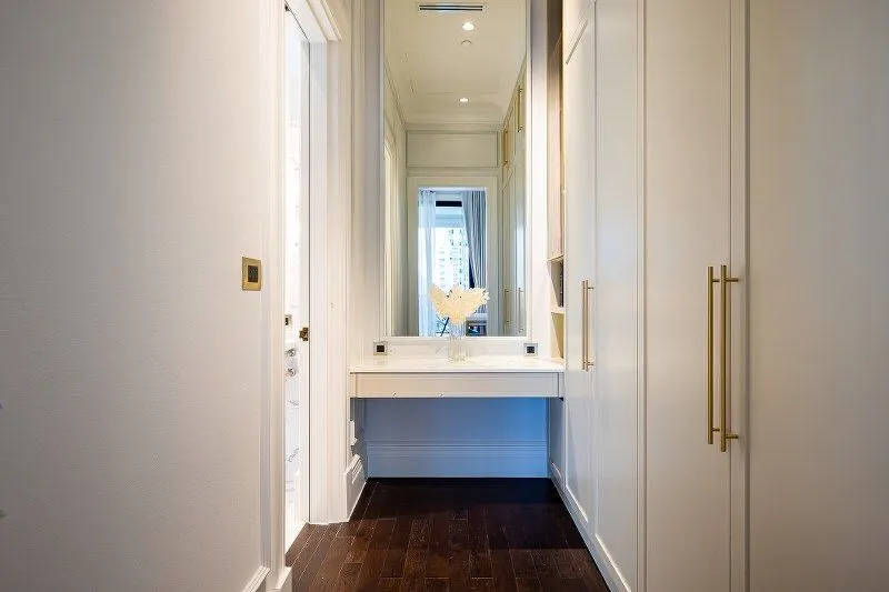 Photo 12 of listing DA-3356468: 2-bedroom condo (132.59 sq.m.) at 98 Wireless