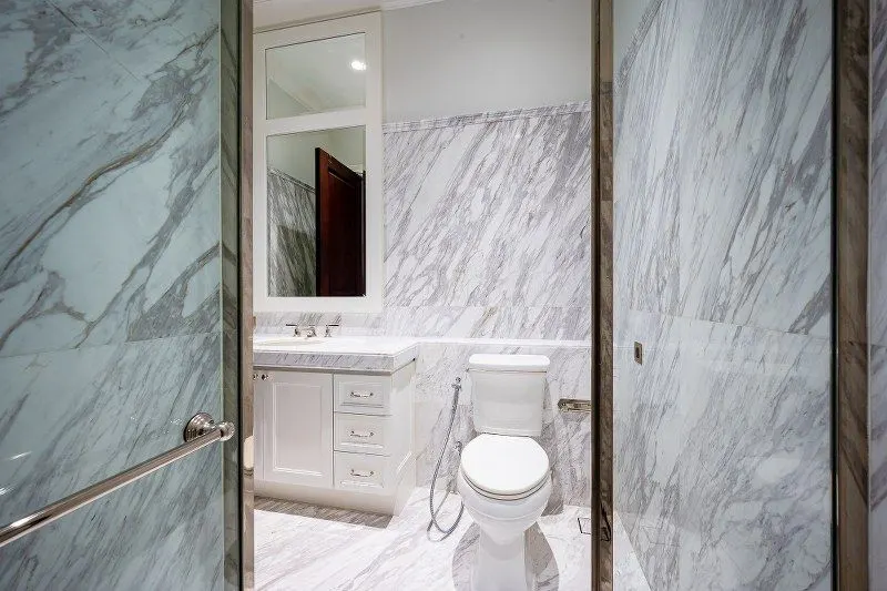 Photo 16 of listing DA-3356468: 2-bedroom condo (132.59 sq.m.) at 98 Wireless