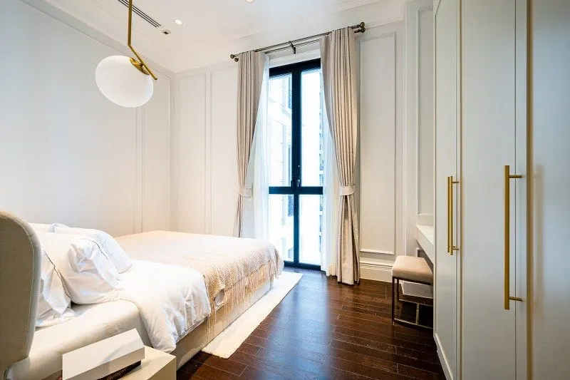 Photo 18 of listing DA-3356468: 2-bedroom condo (132.59 sq.m.) at 98 Wireless