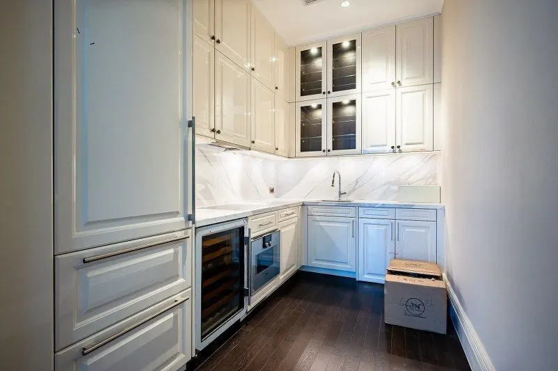 Photo 6 of listing DA-3356468: 2-bedroom condo (132.59 sq.m.) at 98 Wireless