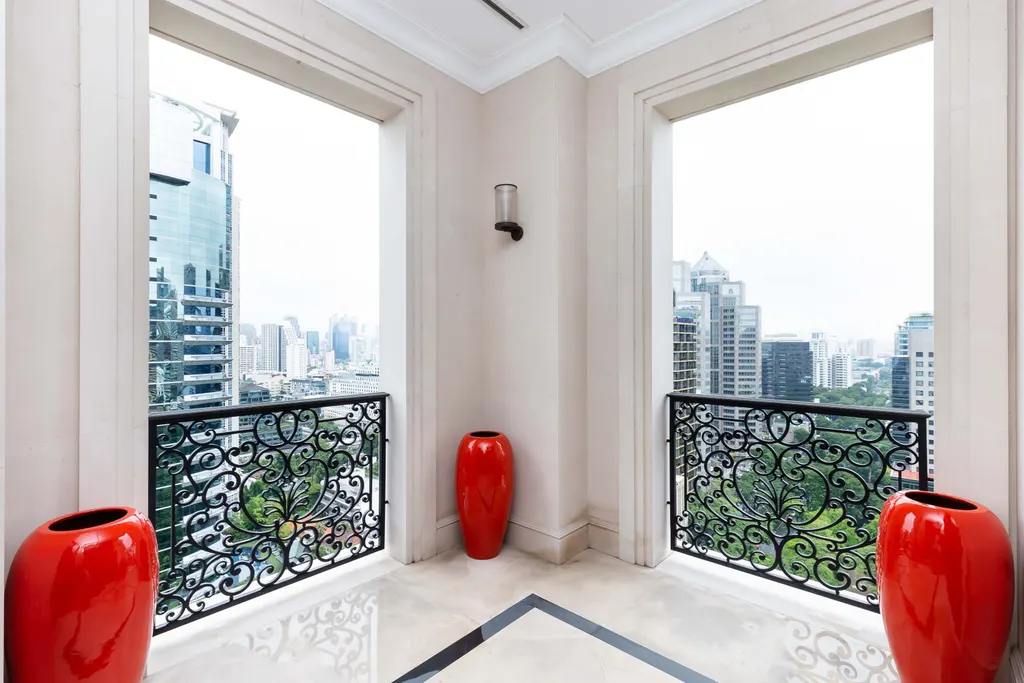 Photo 14 of listing DA-3356469: 2-bedroom condo (121.04 sq.m.) at 98 Wireless
