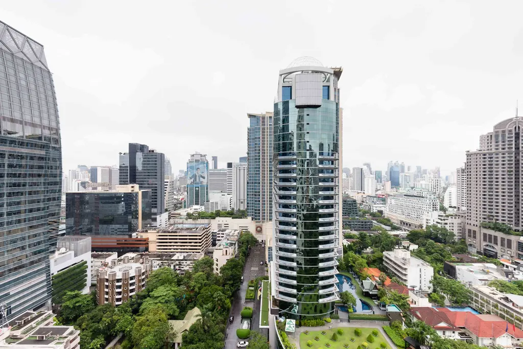 Photo 15 of listing DA-3356469: 2-bedroom condo (121.04 sq.m.) at 98 Wireless