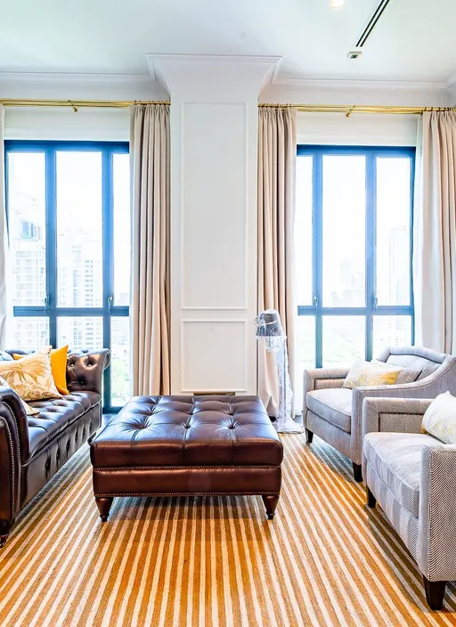 Photo 1 of listing DA-3356470: 2-bedroom condo (132.57 sq.m.) at 98 Wireless