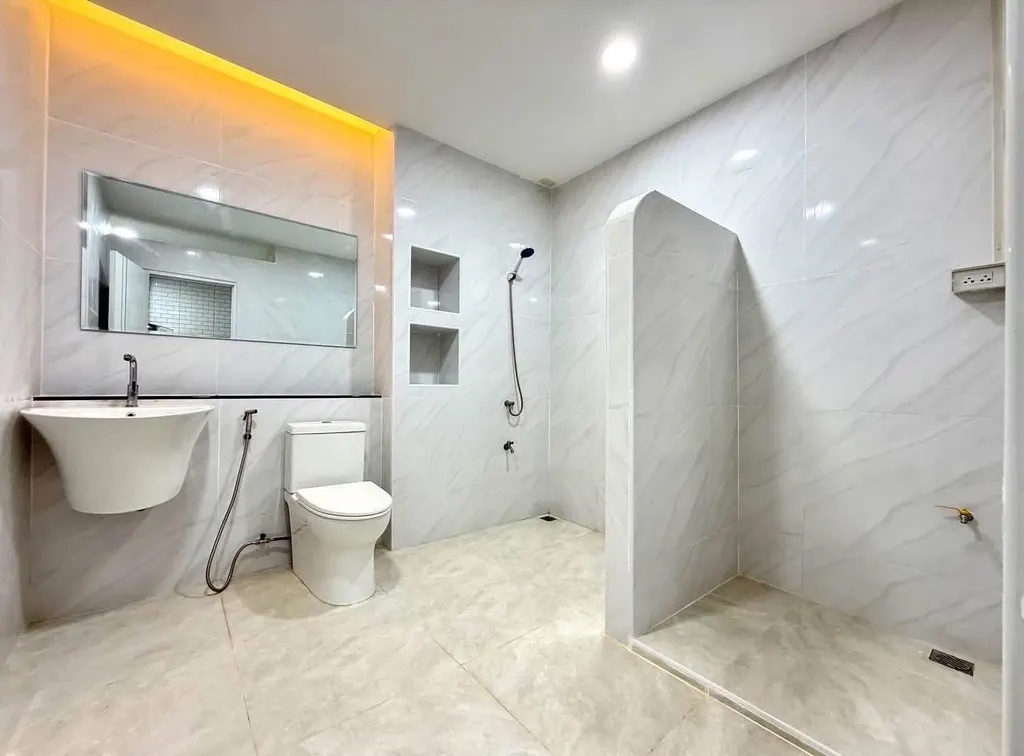 Photo 10 of listing DA-3356471: 4-bedroom townhouse (104 sq.m.)