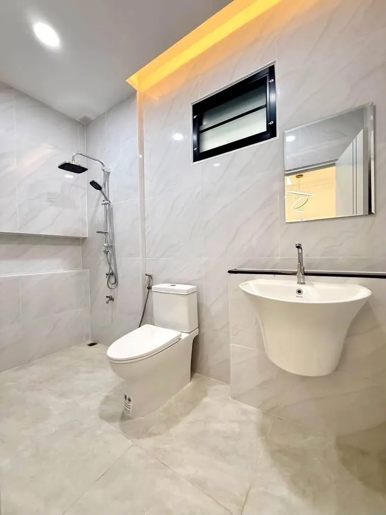 Photo 14 of listing DA-3356471: 4-bedroom townhouse (104 sq.m.)
