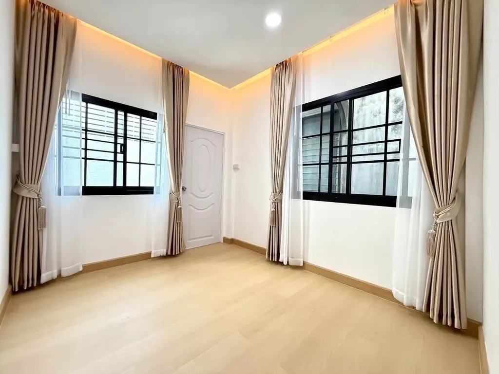 Photo 16 of listing DA-3356471: 4-bedroom townhouse (104 sq.m.)