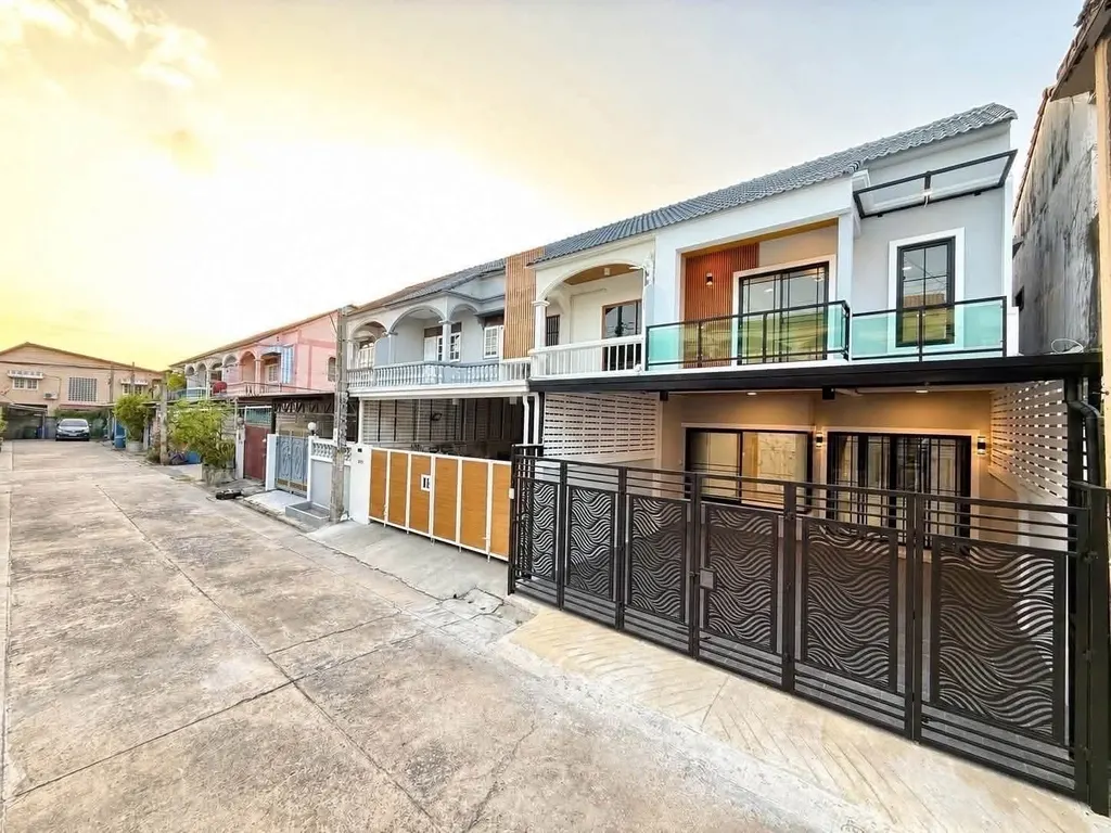 Photo 2 of listing DA-3356471: 4-bedroom townhouse (104 sq.m.)