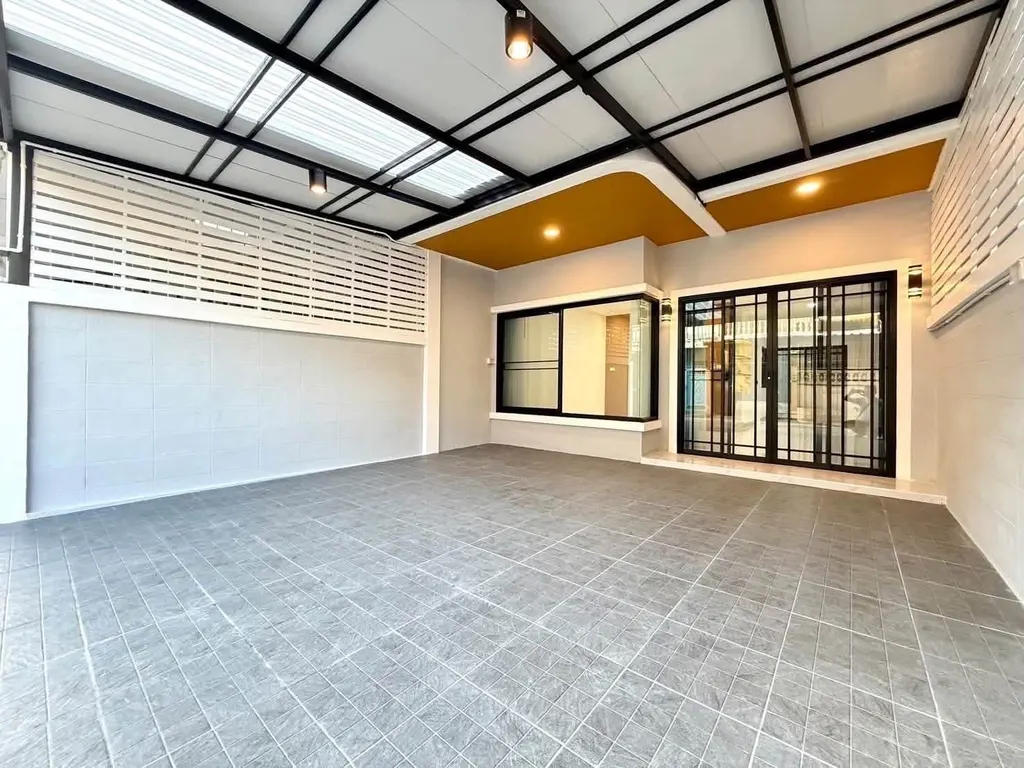 Photo 3 of listing DA-3356471: 4-bedroom townhouse (104 sq.m.)