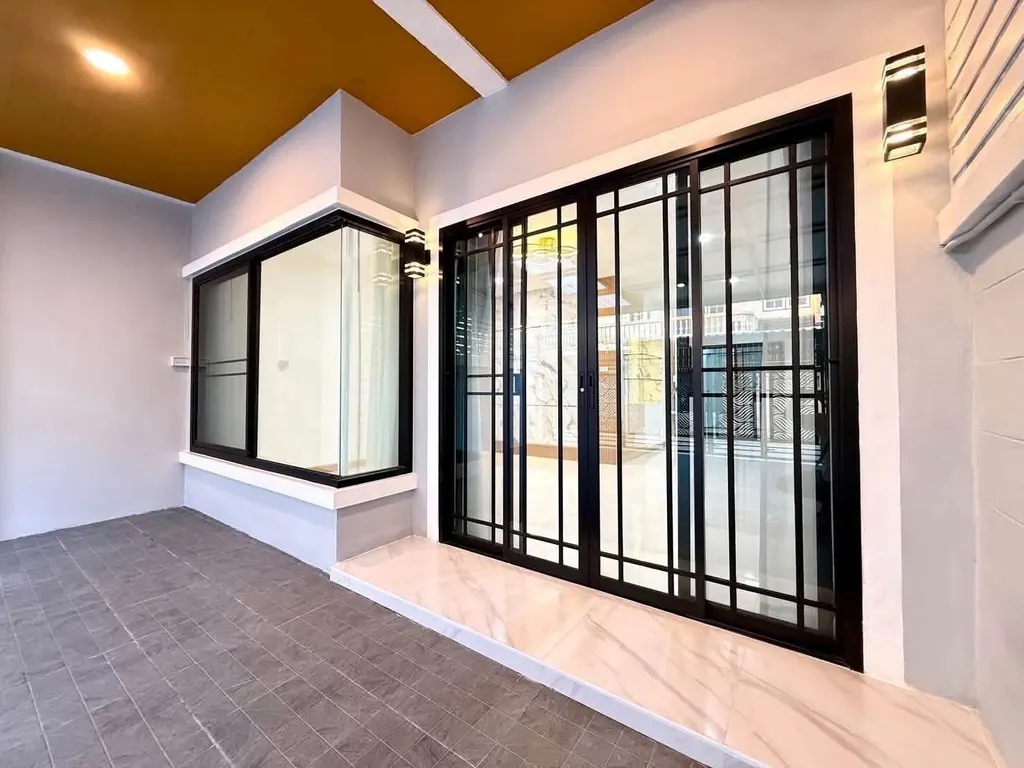 Photo 4 of listing DA-3356471: 4-bedroom townhouse (104 sq.m.)