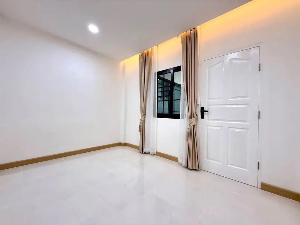 Photo 7 of listing DA-3356471: 4-bedroom townhouse (104 sq.m.)