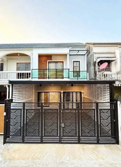 Photo 1 of listing DA-3356471: 4-bedroom townhouse (104 sq.m.)