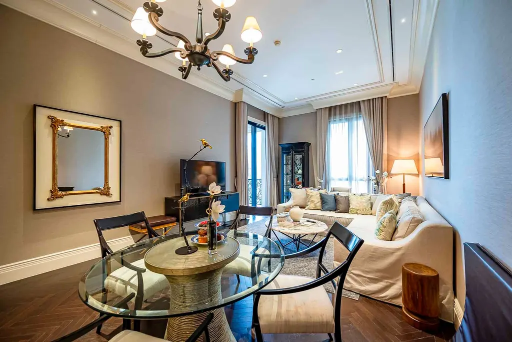 Photo 1 of listing DA-3356472: 2-bedroom condo (132 sq.m.) at 98 Wireless