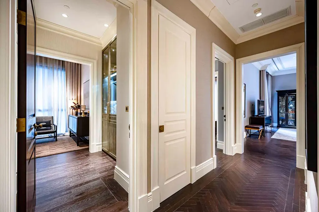 Photo 11 of listing DA-3356472: 2-bedroom condo (132 sq.m.) at 98 Wireless