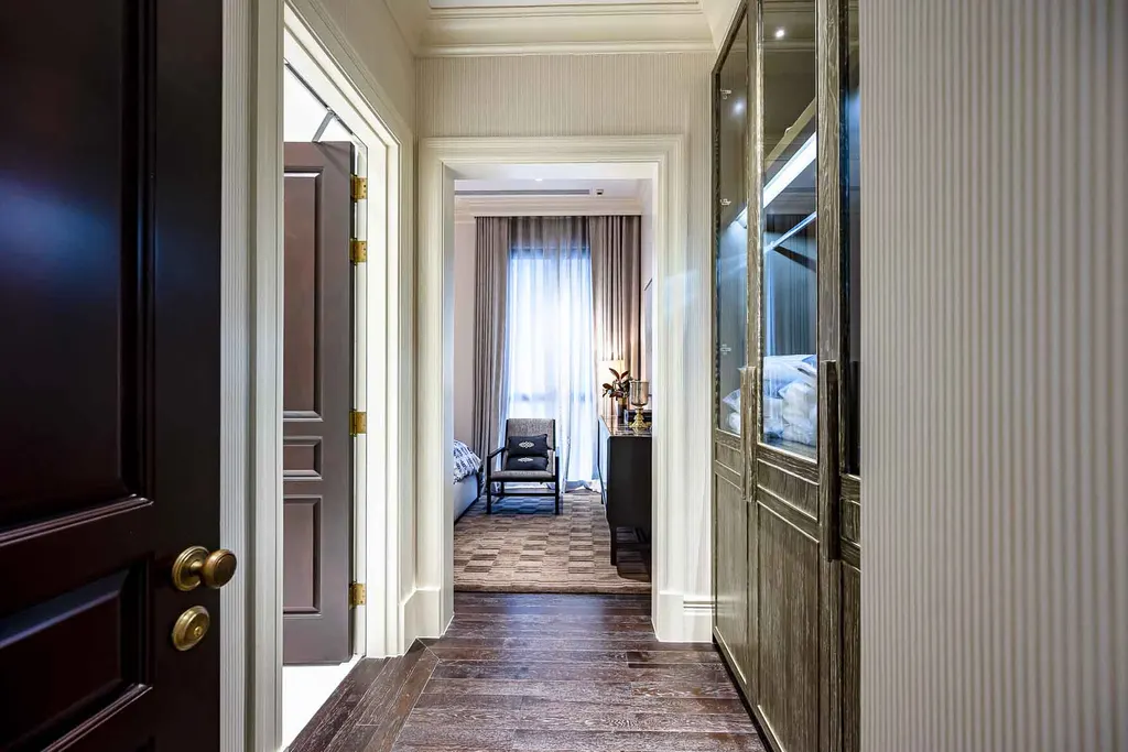 Photo 12 of listing DA-3356472: 2-bedroom condo (132 sq.m.) at 98 Wireless