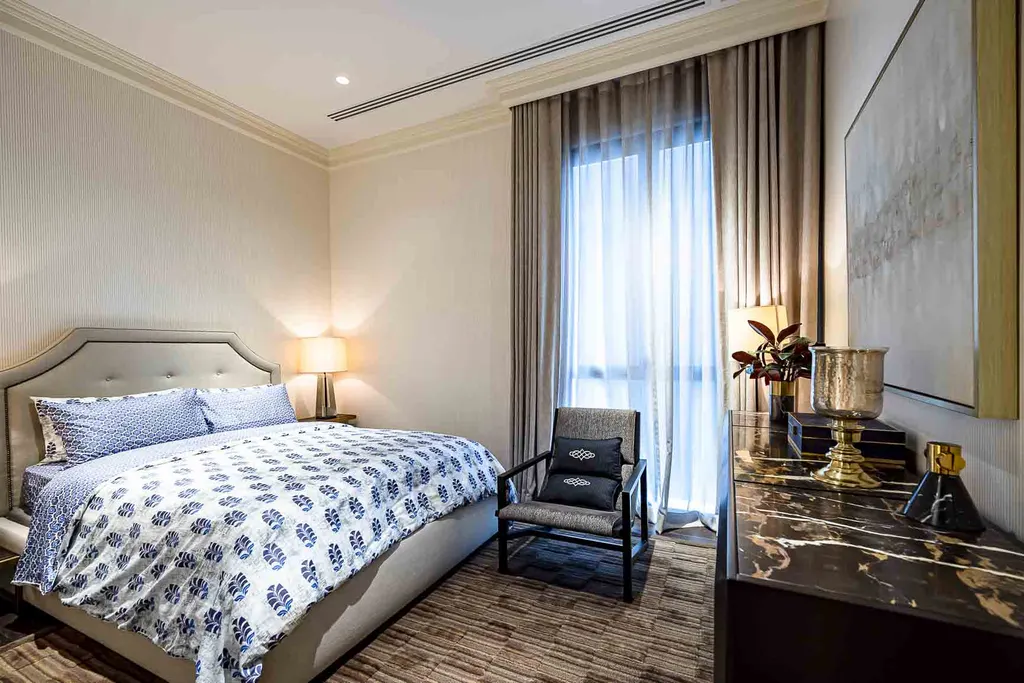Photo 13 of listing DA-3356472: 2-bedroom condo (132 sq.m.) at 98 Wireless