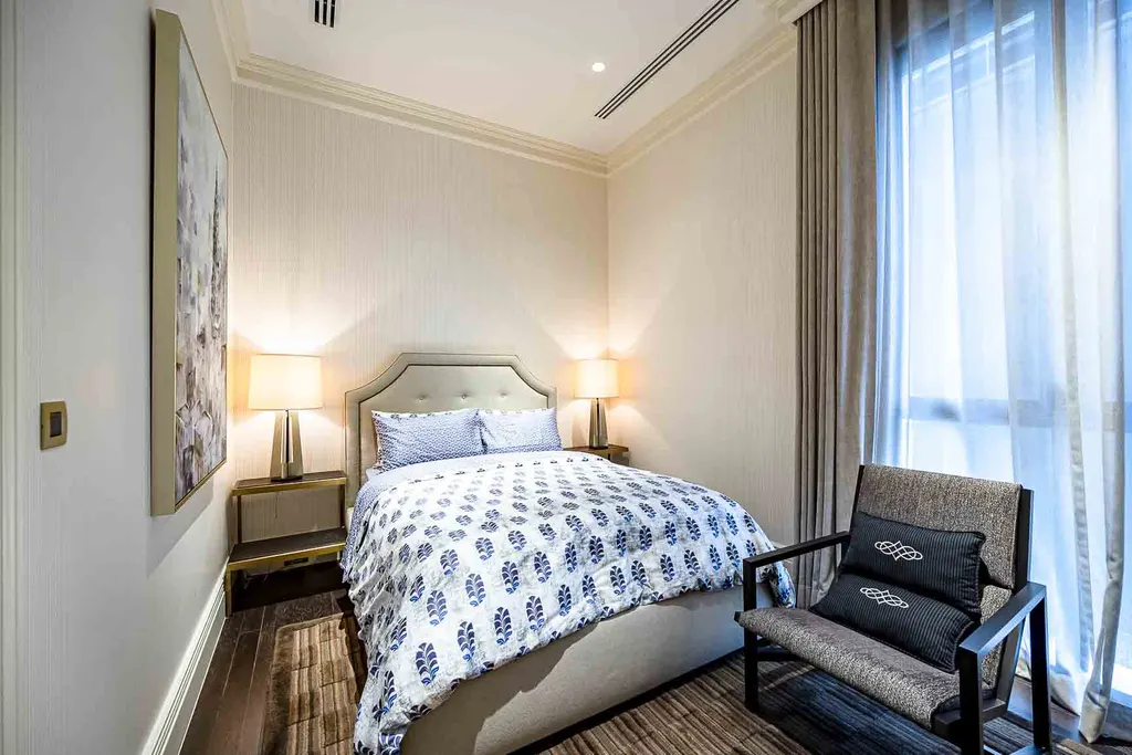 Photo 14 of listing DA-3356472: 2-bedroom condo (132 sq.m.) at 98 Wireless