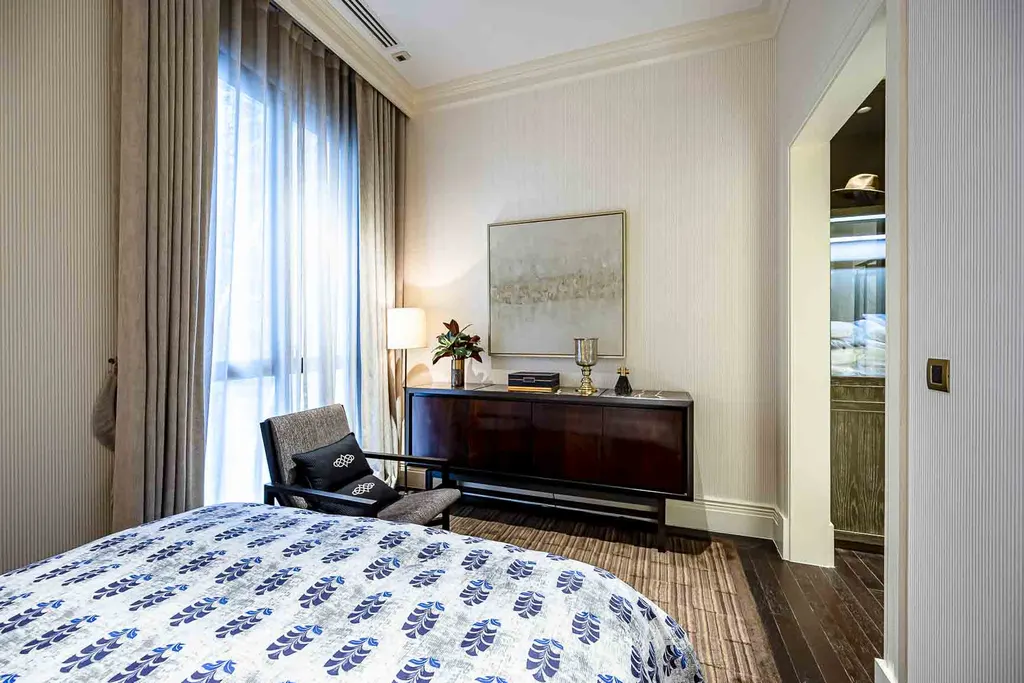 Photo 15 of listing DA-3356472: 2-bedroom condo (132 sq.m.) at 98 Wireless