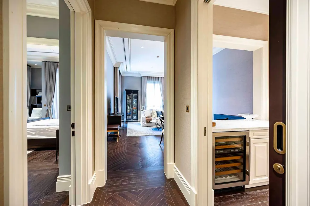 Photo 17 of listing DA-3356472: 2-bedroom condo (132 sq.m.) at 98 Wireless