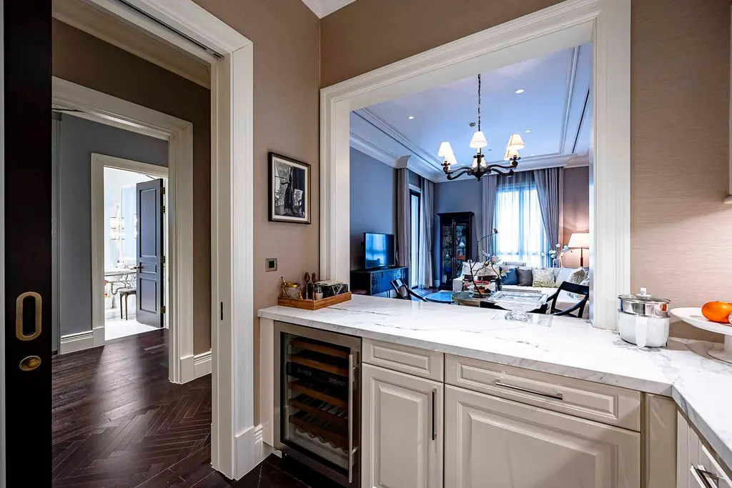 Photo 18 of listing DA-3356472: 2-bedroom condo (132 sq.m.) at 98 Wireless