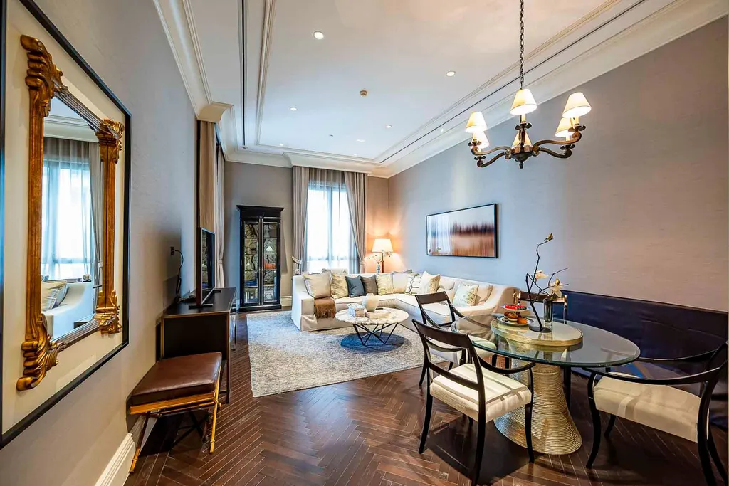 Photo 2 of listing DA-3356472: 2-bedroom condo (132 sq.m.) at 98 Wireless