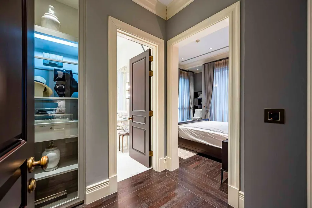 Photo 20 of listing DA-3356472: 2-bedroom condo (132 sq.m.) at 98 Wireless