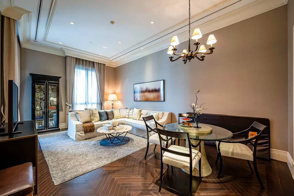Photo 3 of listing DA-3356472: 2-bedroom condo (132 sq.m.) at 98 Wireless