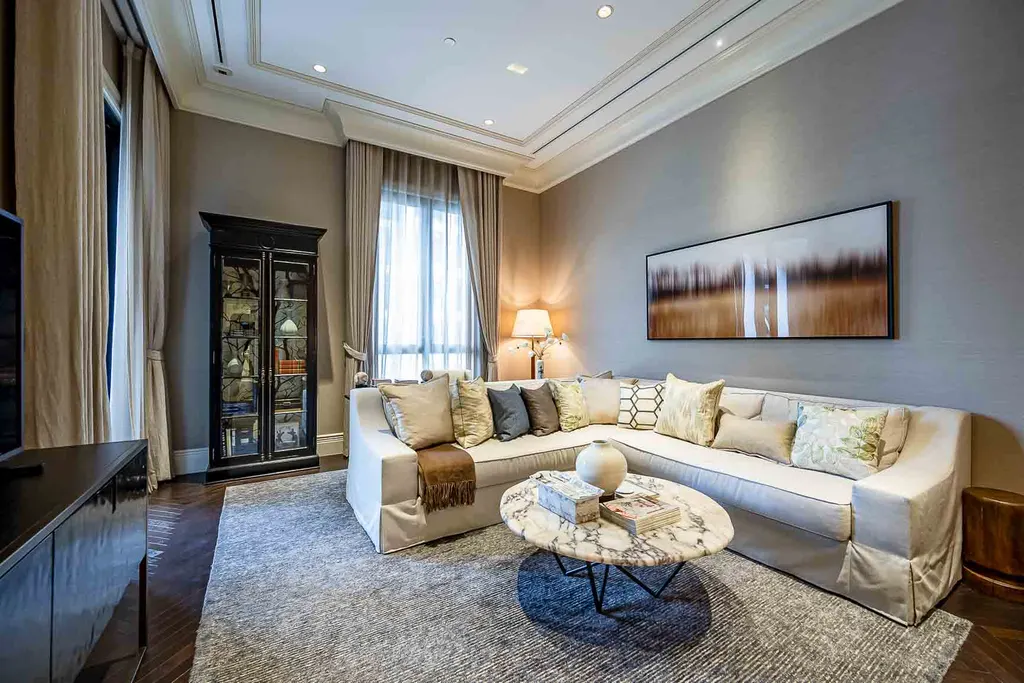 Photo 4 of listing DA-3356472: 2-bedroom condo (132 sq.m.) at 98 Wireless