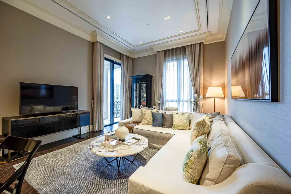 Photo 5 of listing DA-3356472: 2-bedroom condo (132 sq.m.) at 98 Wireless