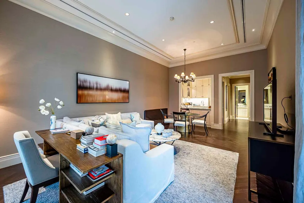 Photo 6 of listing DA-3356472: 2-bedroom condo (132 sq.m.) at 98 Wireless
