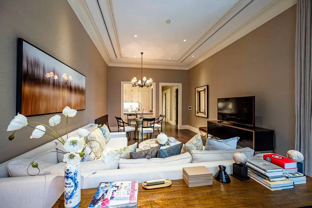 Photo 7 of listing DA-3356472: 2-bedroom condo (132 sq.m.) at 98 Wireless