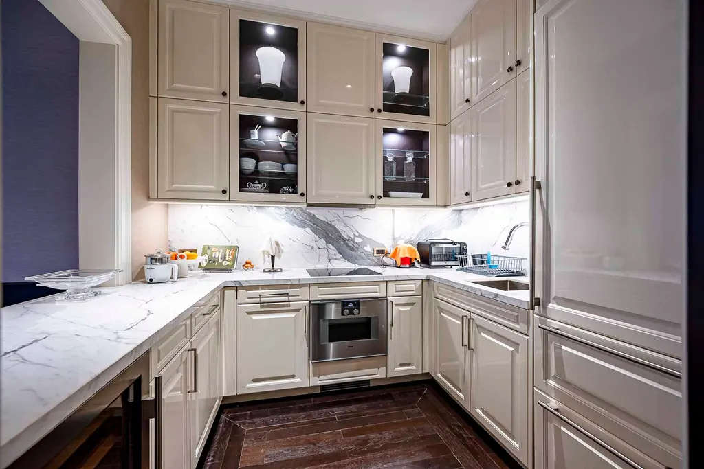 Photo 8 of listing DA-3356472: 2-bedroom condo (132 sq.m.) at 98 Wireless