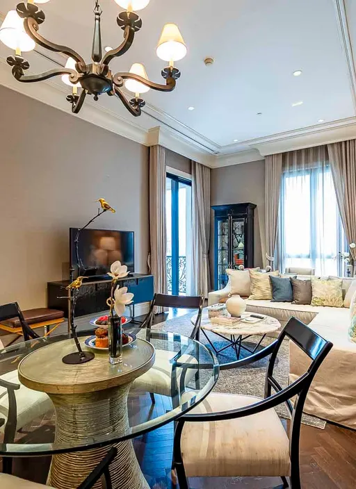 Photo 1 of listing DA-3356472: 2-bedroom condo (132 sq.m.) at 98 Wireless