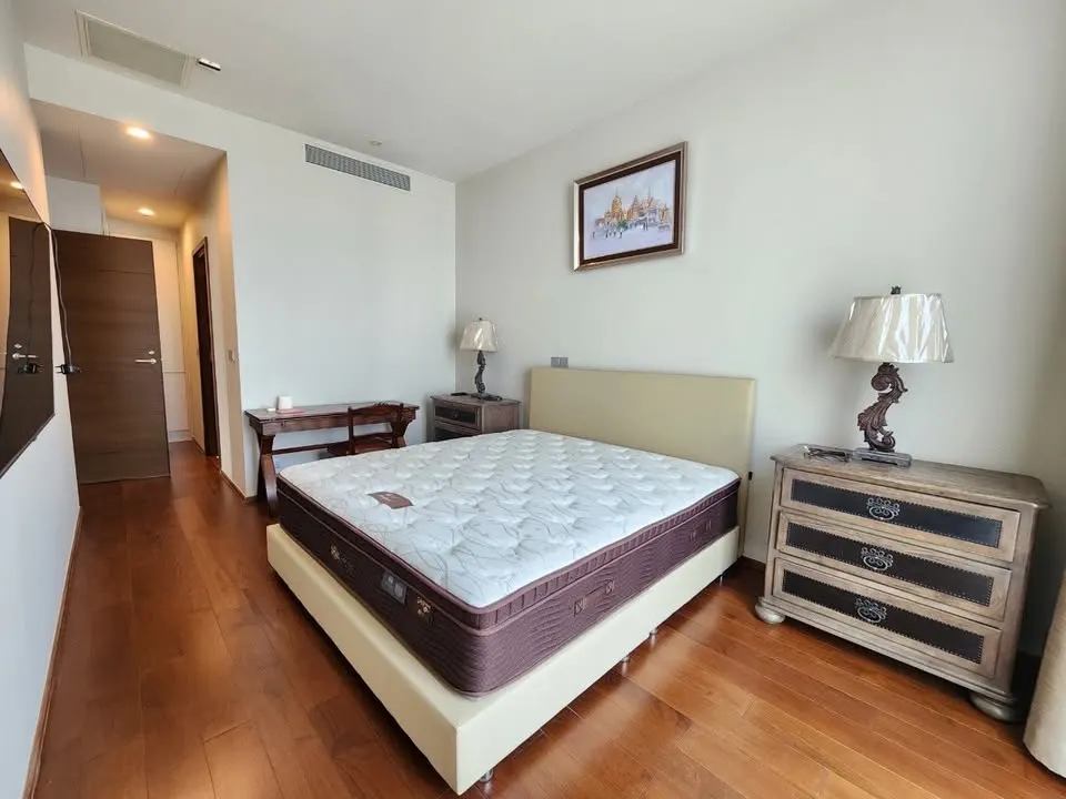 Photo 2 of listing DA-3356474: 2-bedroom condo (92 sq.m.) at Quattro By Sansiri