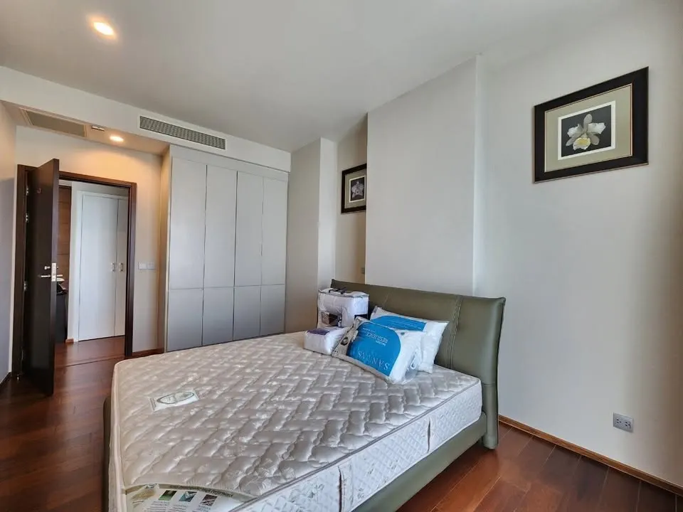 Photo 3 of listing DA-3356474: 2-bedroom condo (92 sq.m.) at Quattro By Sansiri