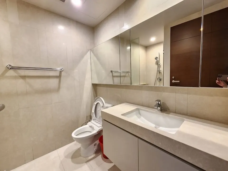 Photo 6 of listing DA-3356474: 2-bedroom condo (92 sq.m.) at Quattro By Sansiri