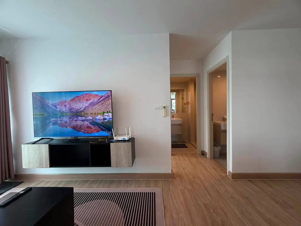 Фото 1 объекта DA-3356479: кондо с 2 спальнями (48 кв.м.) в The Excel Hideaway Sukhumvit 50