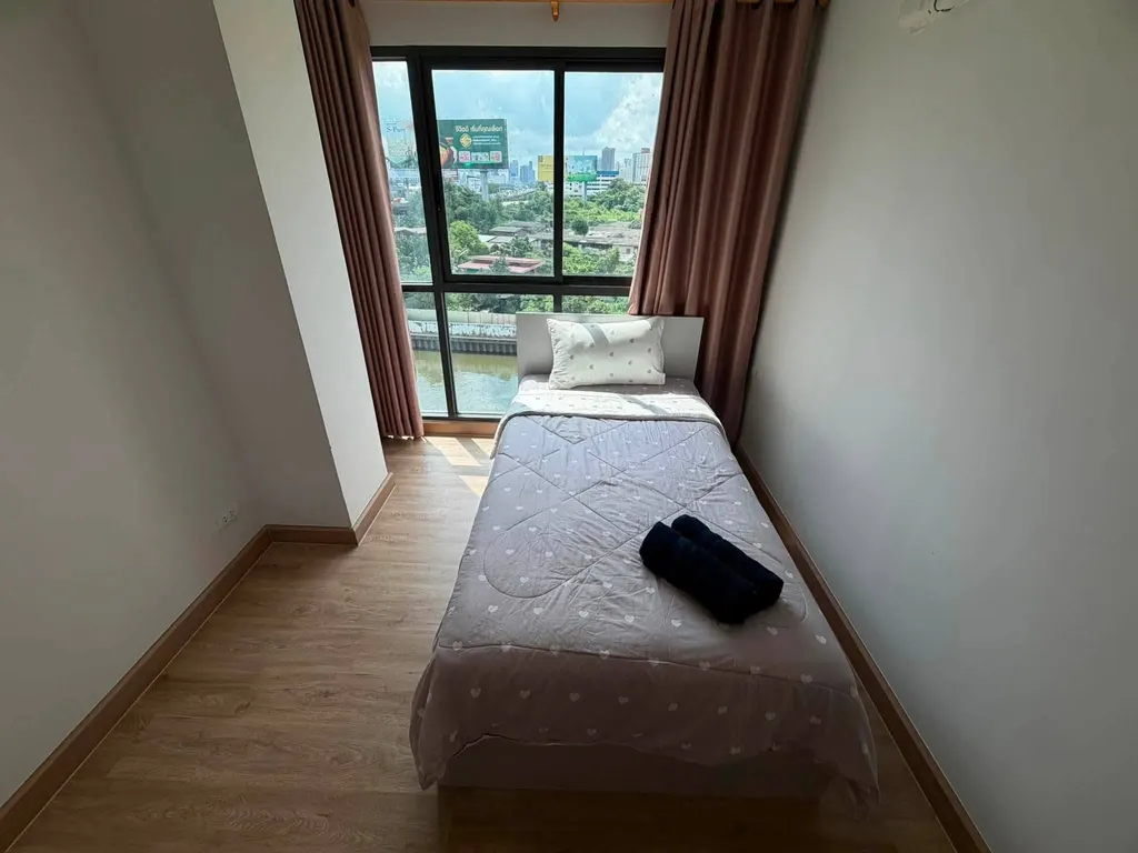 Фото 10 объекта DA-3356479: кондо с 2 спальнями (48 кв.м.) в The Excel Hideaway Sukhumvit 50