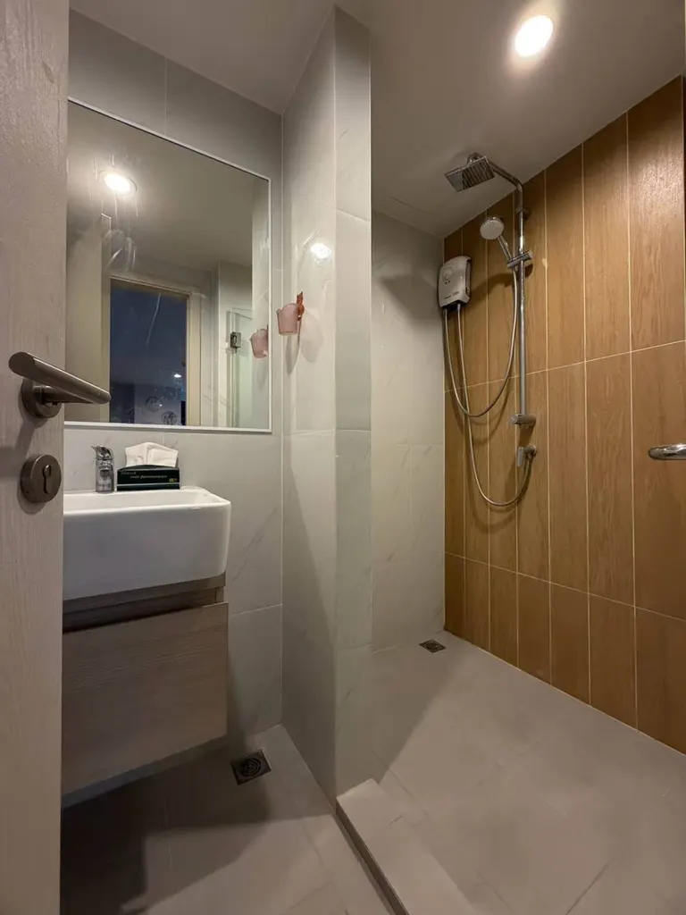 Фото 11 объекта DA-3356479: кондо с 2 спальнями (48 кв.м.) в The Excel Hideaway Sukhumvit 50