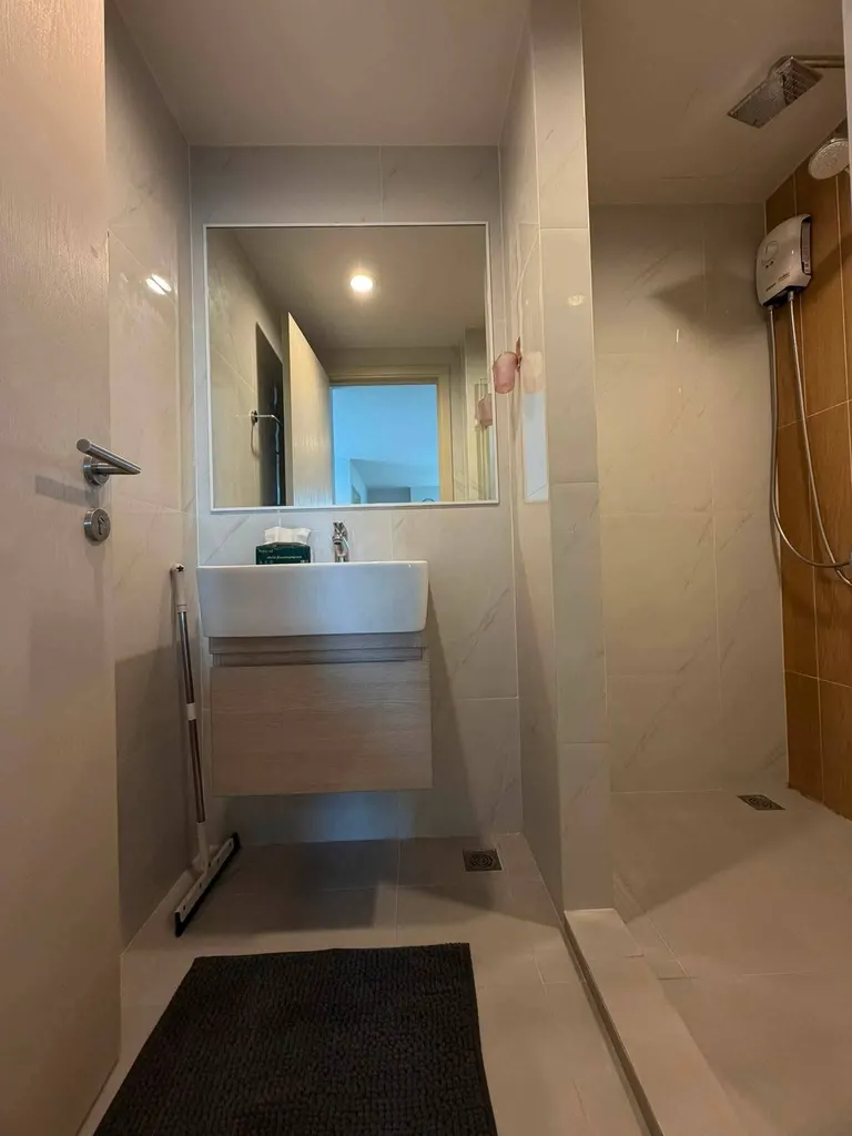 Фото 12 объекта DA-3356479: кондо с 2 спальнями (48 кв.м.) в The Excel Hideaway Sukhumvit 50