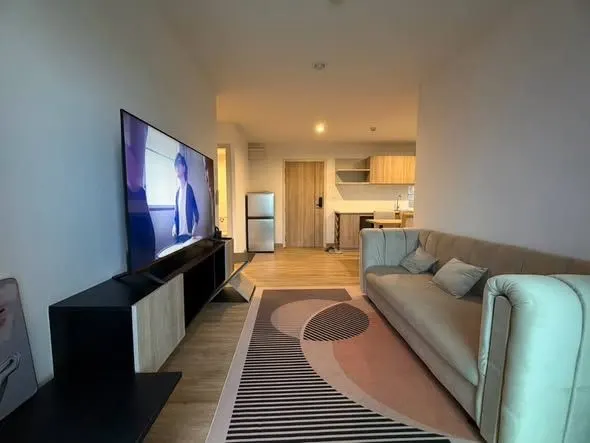 Фото 2 объекта DA-3356479: кондо с 2 спальнями (48 кв.м.) в The Excel Hideaway Sukhumvit 50