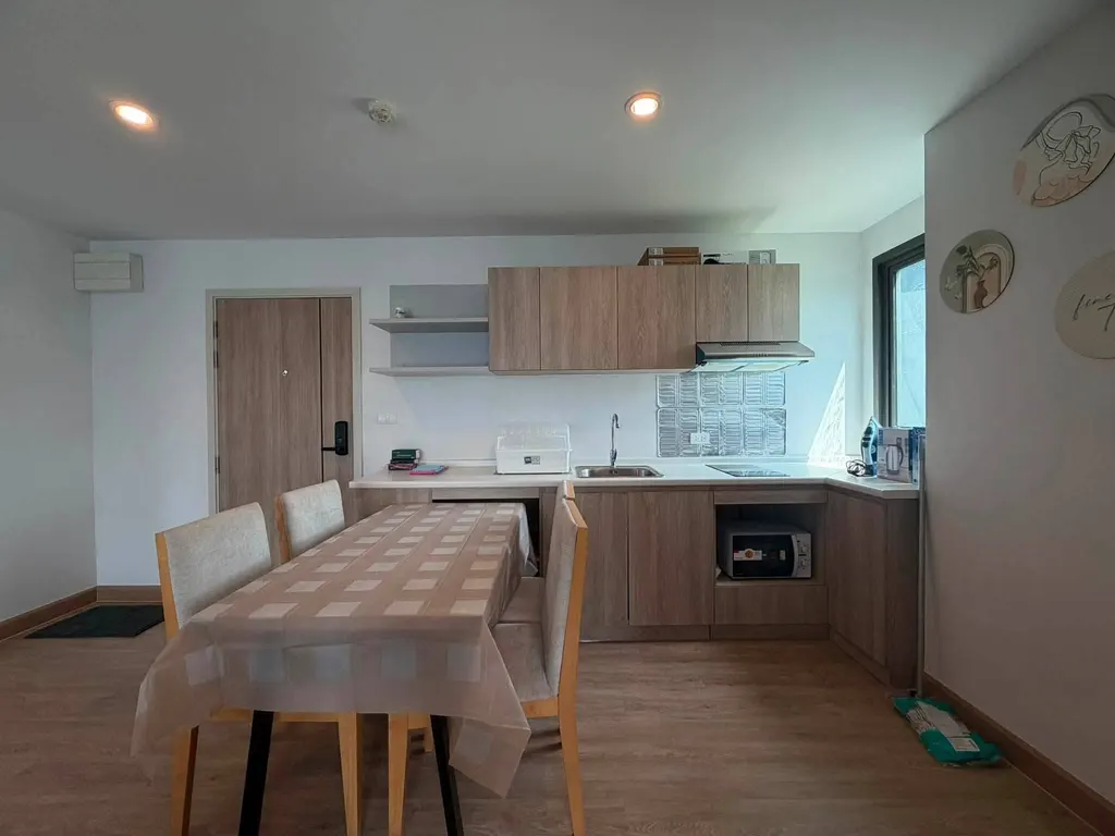 Фото 5 объекта DA-3356479: кондо с 2 спальнями (48 кв.м.) в The Excel Hideaway Sukhumvit 50