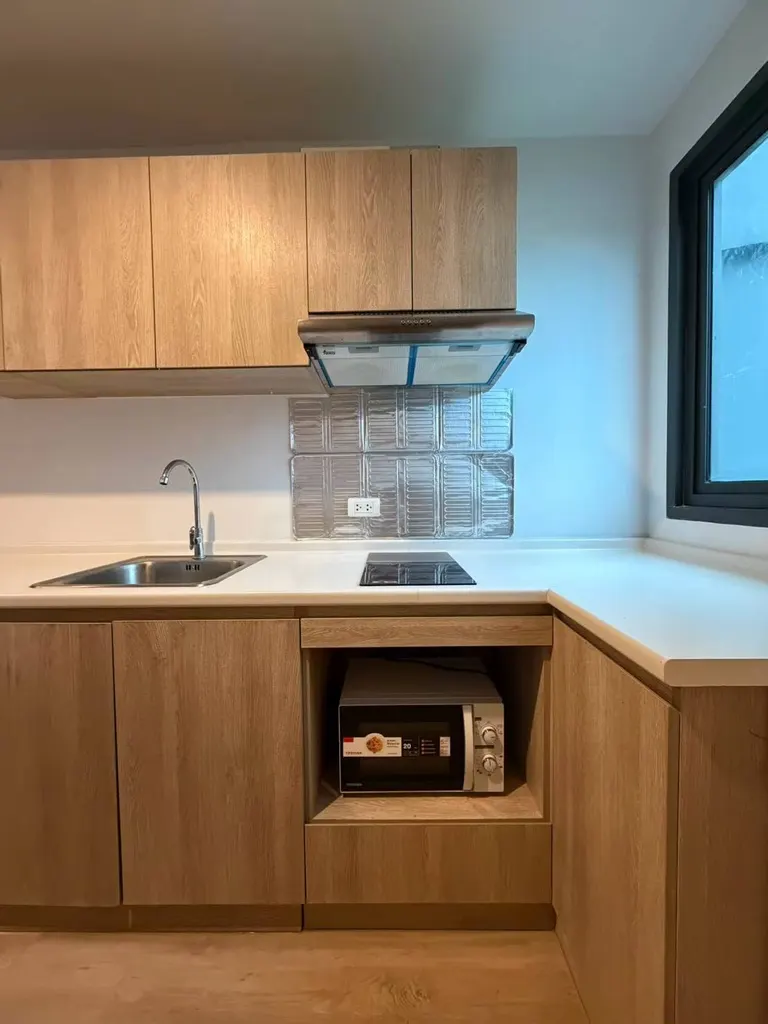 Фото 6 объекта DA-3356479: кондо с 2 спальнями (48 кв.м.) в The Excel Hideaway Sukhumvit 50