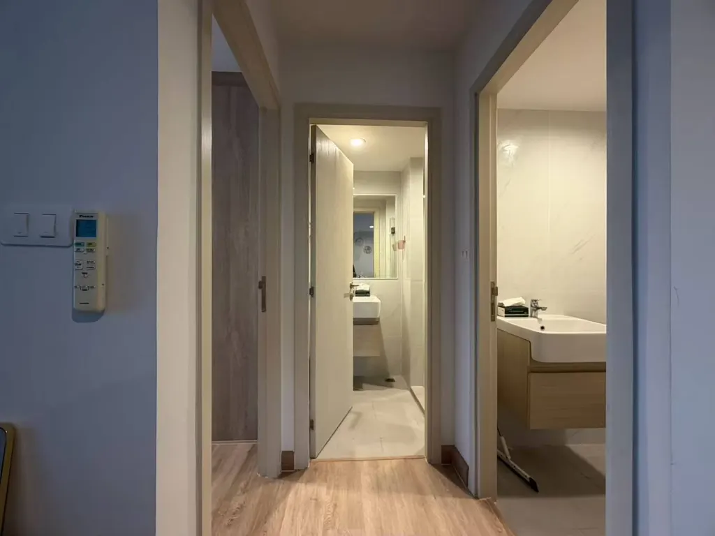 Фото 8 объекта DA-3356479: кондо с 2 спальнями (48 кв.м.) в The Excel Hideaway Sukhumvit 50