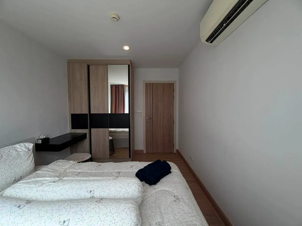 Фото 9 объекта DA-3356479: кондо с 2 спальнями (48 кв.м.) в The Excel Hideaway Sukhumvit 50