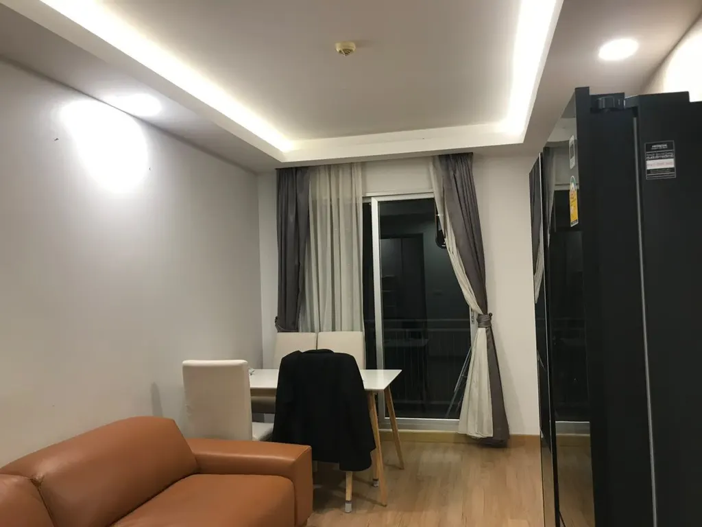 Photo 1 of listing DA-3356481: 2-bedroom condo (62.4 sq.m.) at Thru Thonglor