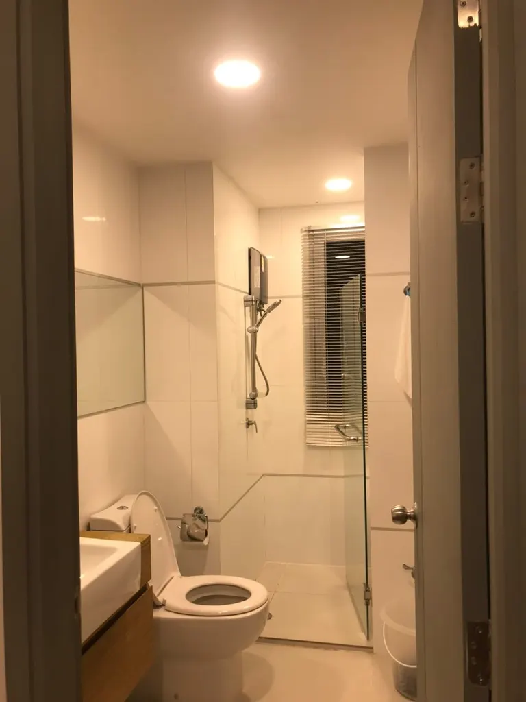 Photo 10 of listing DA-3356481: 2-bedroom condo (62.4 sq.m.) at Thru Thonglor