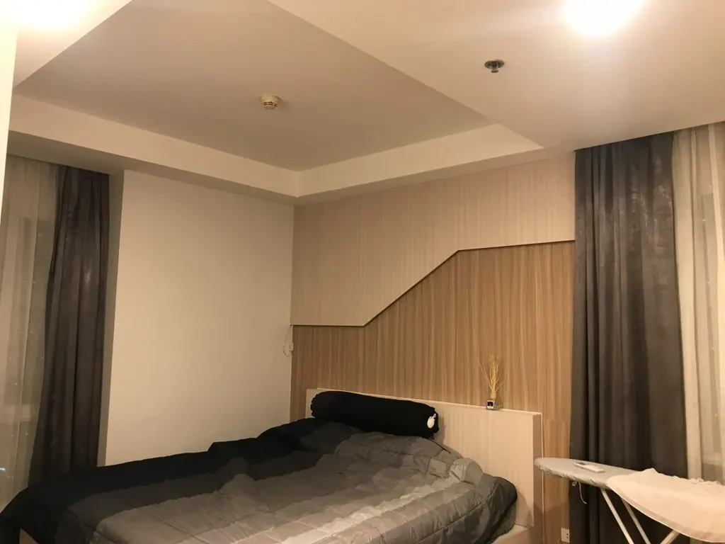 Photo 3 of listing DA-3356481: 2-bedroom condo (62.4 sq.m.) at Thru Thonglor